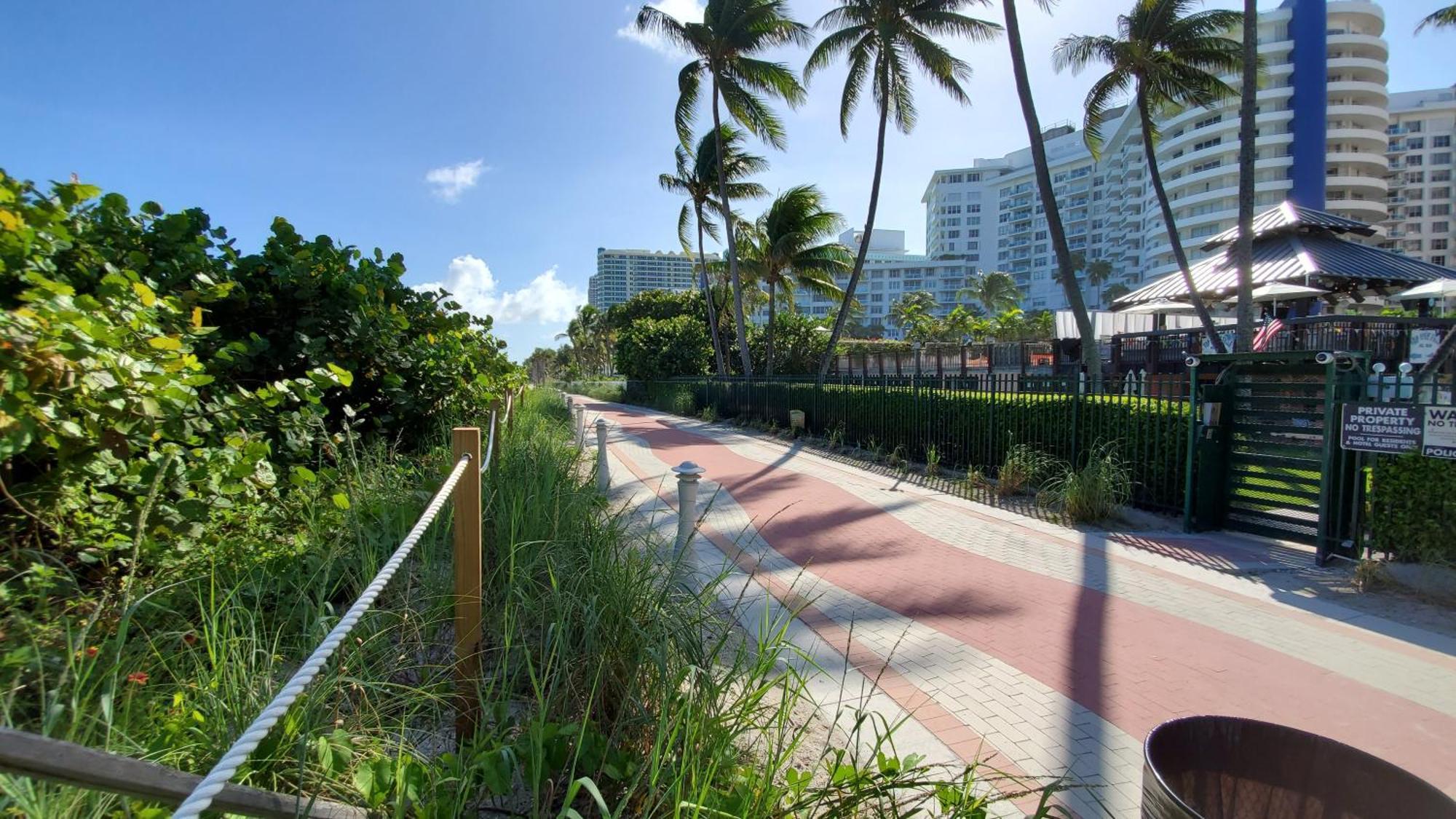 Alexander 821 Villa Miami Beach Exterior foto